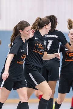 Bild 166 - F NFV Futsalturnier